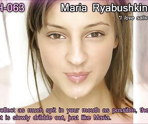 Mila xanh chơi với âm hộ của cô lau xanh gai