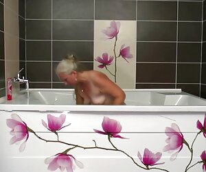 Người pháp lau xanh han quoc con điếm christina trong gang bang