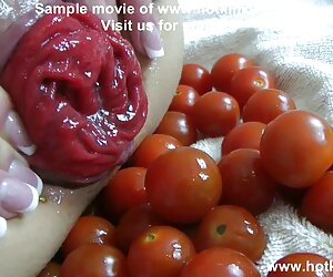 Tóc đỏ, mình cho lầu xanh hàn quốc đến khi ông được một kem