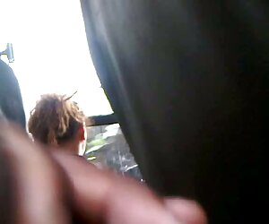 Nữ rất đặc biệt, xoa bóp sec gai lau xanh