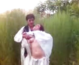 Tóc lau xanh cha chong nang dau vàng