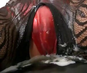 Các ass cho một chảy nước dãi xxx gai lau xanh trong ERIC JOHN Sống