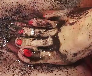 Này khiết thiết bị sẽ ngăn chặn bạn từ gai goi lau xanh thủ dâm