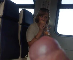 Nóng cô gái x lau xanh tóc vàng bị trói