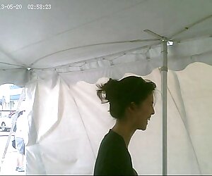 Trinh nữ 18 tuổi gai xinh lau xanh Lucy mất trinh của cô ở phía trước máy quay