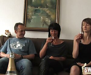 Riêng tư Đen-Kiểu Aghoras video sex lau xanh nóng bằng da đen!