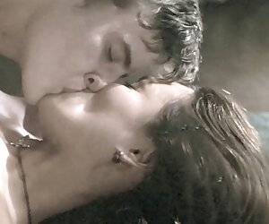 Đen chồng cho đến khi cô ấy tai phim sex lau xanh nhận được một mặt