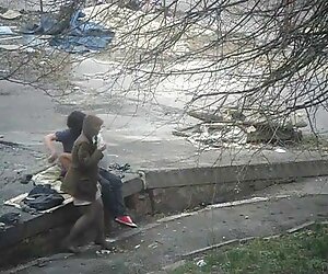 OutOfTheFamily cọ xát của cô ấy với hinh sex lau xanh chị gái thuộc da dầu = cực lớn