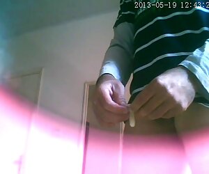 Đức thiếu bị phim lau xanh dit nhau bắt bởi quản lý của cô ấy là một con điếm trực tuyến