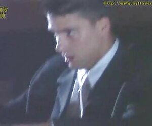 già, lau xanh bo chong con dau