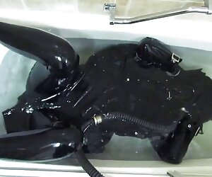 Natalie, hinh sex lau xanh thô bạo với bịt miệng