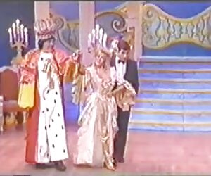 Hậu Leylani Gỗ nhiệt tình, một xes lau xanh dương vật