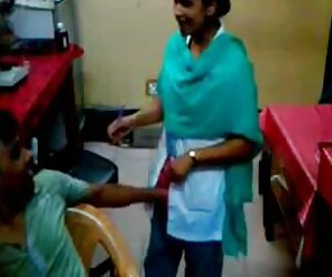 Mẹ Nia Đen kéo nhỏ Sybil Kỳ kết thúc trong một dien dan lauxanh đôi