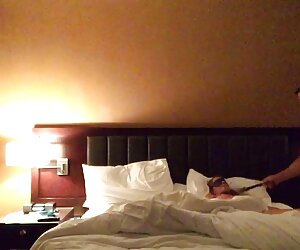 Trẻ quay len lau xanh điếm dention-cảnh 01