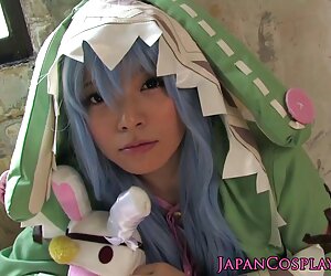 Mẹ tóc vàng ở coi phim lầu xanh stoke