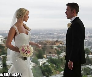 LETSDOEIT-Tóc vàng người sey lau xanh giàu nổi tiếng diễn viên