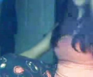 Giường cột với xoay phim xec lau xanh máy rung