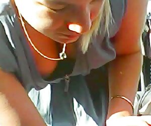 VIXEN Diễn Dior anh lau xanh và Riley bắt kịp với một bất ngờ